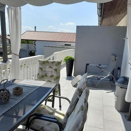 Apartment Bicanic Вир Экстерьер фото