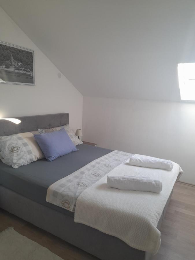 Apartment Bicanic Вир Экстерьер фото