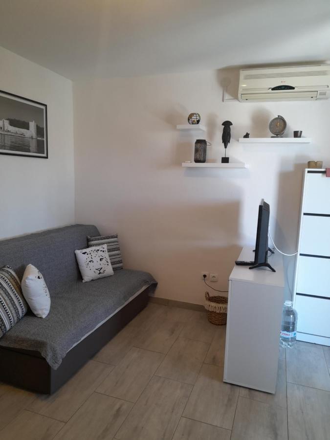 Apartment Bicanic Вир Экстерьер фото