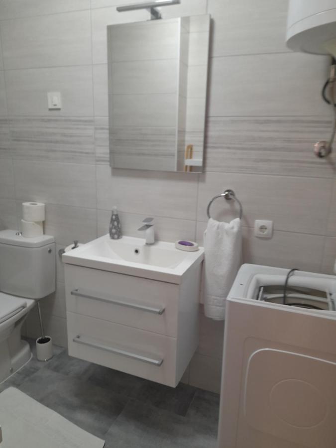 Apartment Bicanic Вир Экстерьер фото