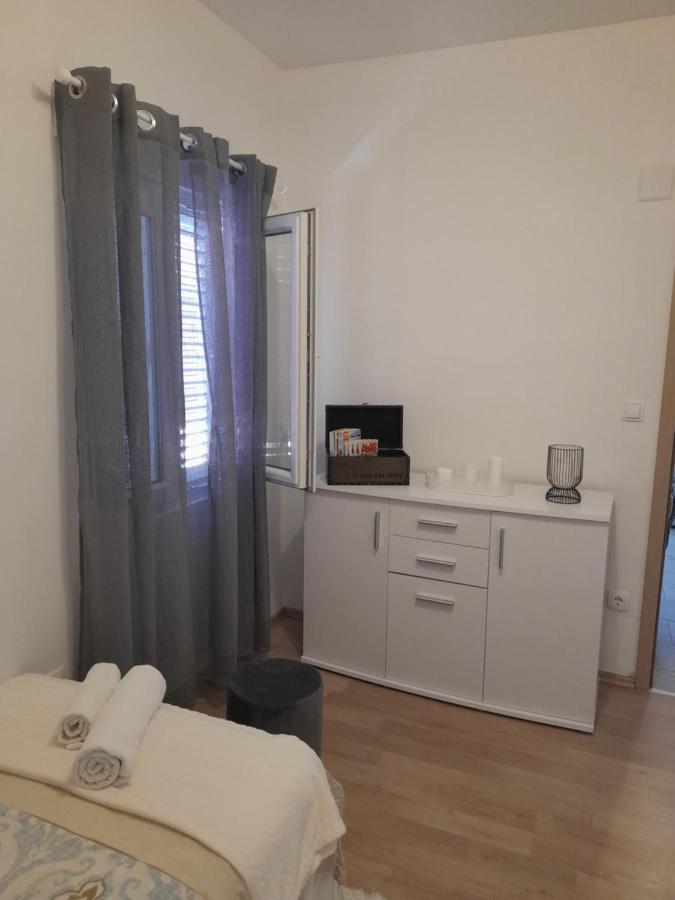 Apartment Bicanic Вир Экстерьер фото