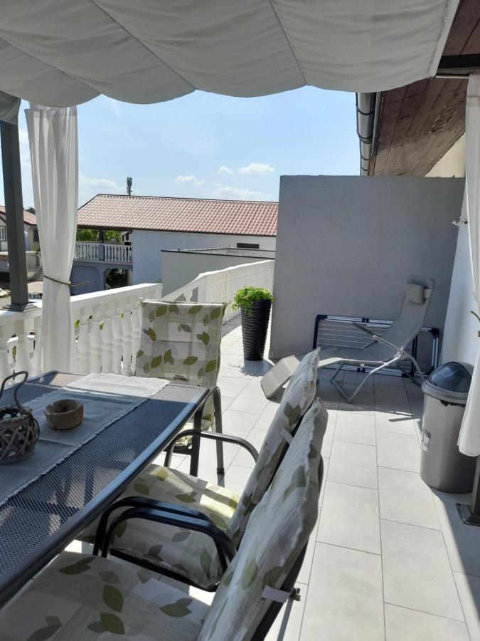 Apartment Bicanic Вир Экстерьер фото