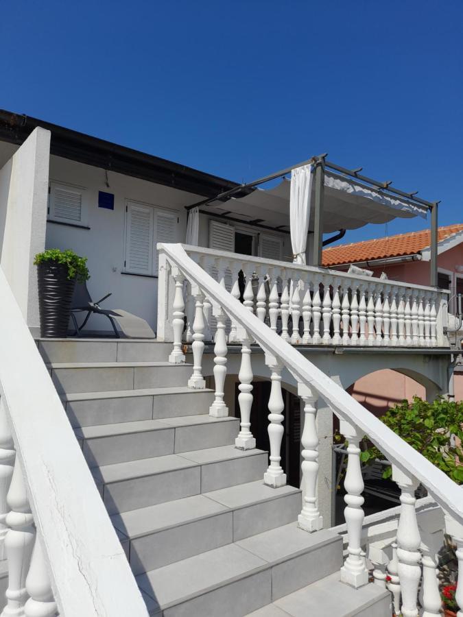 Apartment Bicanic Вир Экстерьер фото