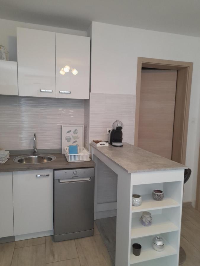Apartment Bicanic Вир Экстерьер фото