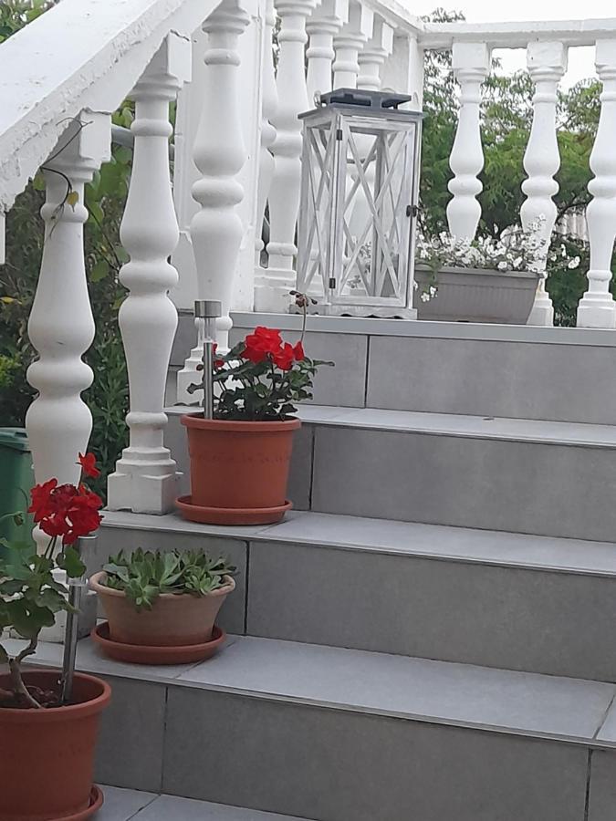 Apartment Bicanic Вир Экстерьер фото